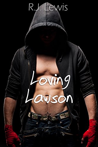 Loving Lawson (English Edition)