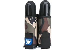 New Legion - Harnais 2 Pots - Camouflage