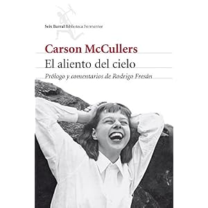 El aliento del cielo (Biblioteca Formentor)