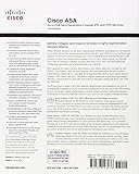 Image de Cisco ASA: All-in-One Next-Generation Firewall, IPS, and VPN Services