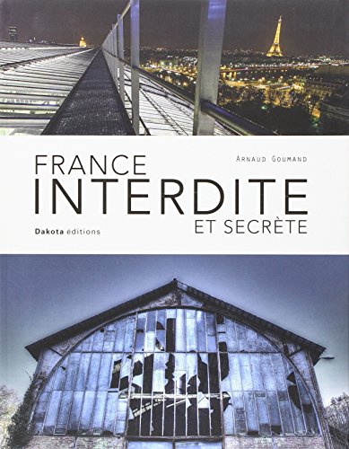 couverture de : France interdite et secr&egrave;te