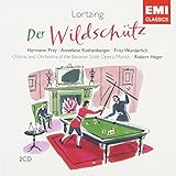 Der Wildschütz-Ltd - Heger