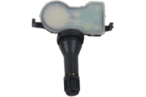 Bisenya Capteur de Pression des Pneus Compatible avec Espace V Kadjar Me-ga-ne IV Scénic IV Talisman 407004CB0A 407004CB0B