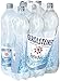 Produktbild Gerolsteiner Sprudel / Natürliches Mineralwasser mit viel Kohlensäure und wertvollem Calcium und Magnesium / 6 x 1,5 L PET Einweg Flaschen