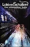 Bücher Neuerscheinungen 2022 - Loki von Schallern von Melanie Meier