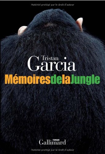 Mémoires de la jungle