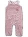 Name It Larsine Sleeveless Velour Playsuit - 4-6 Months