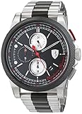 Scuderia Ferrari Herren-Armbanduhr 0830329