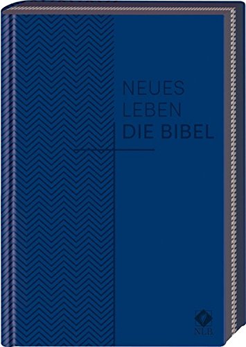 Download Neues Leben. Die Bibel, Taschenausgabe, Kunstleder mit Reißverschluss