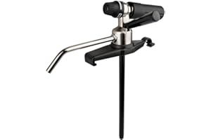 BREWFERM Party Star Deluxe détendeur CO2 pour fût 5 litres