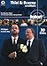 Tatort;(1-3)Thiel Und Boerne Ermitteln [30 DVDs]