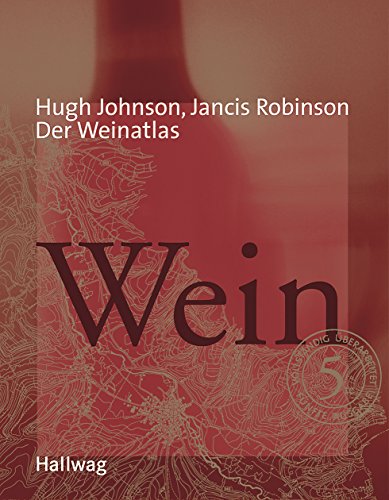 Download Der Weinatlas (Hallwag Getränke-Atlanten) Download Der Weinatlas (Hallwag Getränke-Atlanten)