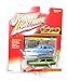 Price comparison product image 1972 CHEROLET Vega Station Wagon Dark Green – Johnny Lightning 1: 64
