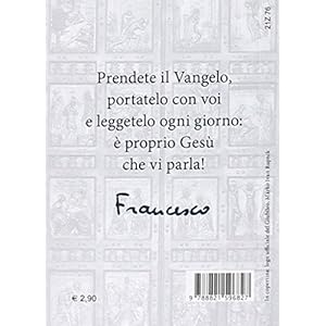 Vangelo. Misericordiosi come il Padre