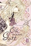Oh mein Gott 01 by Tooko Miyagi, John Schmitt-Weigand