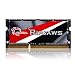 G.SKILL 8GB X 1 DDR3 1866MHZ CL10 LOW VOLTAGE 1.35V RIPJAWS MEMORY MODULE FOR LAPTOP RS.5700.00