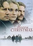 Merry Christmas - Diane Kruger