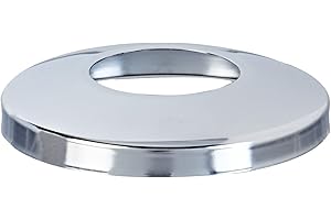 Acquastilla 101007 rosace bombée à Boîte pour robinet