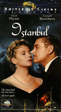 Preisvergleich Produktbild Istanbul [VHS]