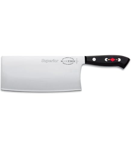 F. Dick Ladenspalter 20 Cm – Stabiles Hackbeil F? Produktbild-Vorschau 5