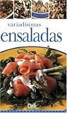Image de Variadisimas Ensaladas