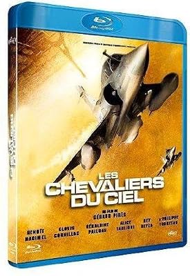 Pathe Les Chevaliers du ciel [Blu-ray]