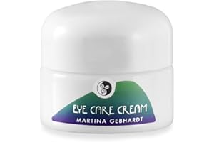 ‎MARTINA GEBHARDT NATURKOSMETIK Martina Gebhardt Eye Care 15ml