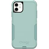 OtterBox iPhone 11 Banliy&ouml; Serisi Kılıf - MINT WAY (SURF SPREY/SARDIRMA), ince ve sert, cep dostu, port korumalı