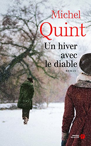 Book's Cover ofUn hiver avec le diable
