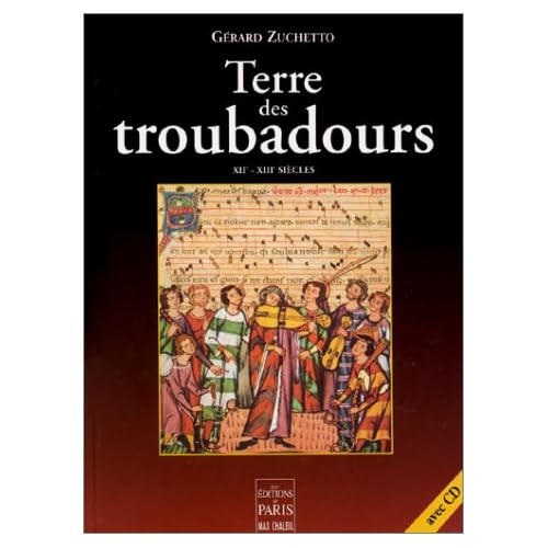 Terre des troubadours