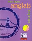 ANGLAIS COLLEGE    (Ancienne Edition)