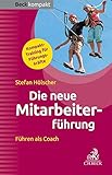 Image de Die neue Mitarbeiterführung: Führen als Coach