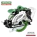 Produktbild Akku-Kreissäge Hitachi C18DSL Body htm93200534