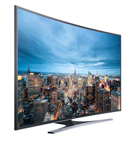 4k fernseher Vergleich Samsung