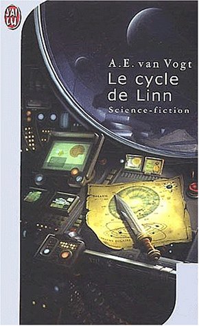 Télécharger Le cycle de Linn : L'empire de l'atome, Le sorcier de Linn Livre PDF Gratuit