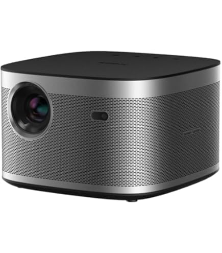 XGIMI Horizon Pro : Amazon.pl: Elektronika