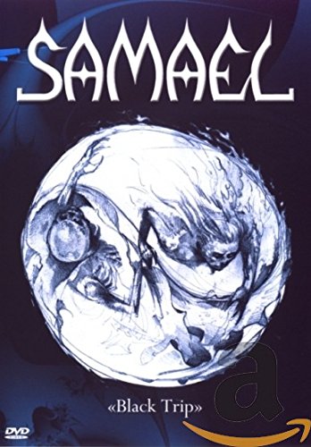 Preisvergleich Produktbild Samael - Black Trip [2 DVDs]