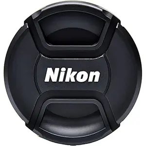 Nikon LC-82 82mm Snap-On Front Lens Cap