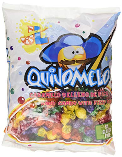 Juan Lopez, Caramelo duro  - 1015 gr.