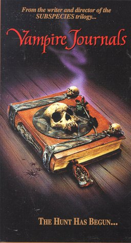 Preisvergleich Produktbild Vampire Journals [VHS]
