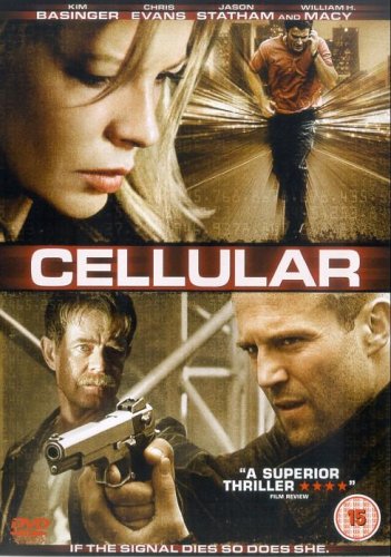 Preisvergleich Produktbild Cellular [UK Import]