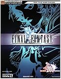 FINAL FANTASY(r) Official Strategy Guide FINAL FANTASY(r) Official Strategy Guide