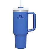 Stanley Quencher Pipetli Termos Bardak, 1.18 L