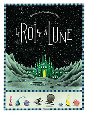 2024 Le Roi de la lune