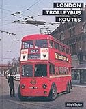 Image de London Trolleybus Routes