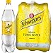 Produktbild DPG Schweppes Indian Tonic Water 6 x 1,25l (inkl. 1,50 Euro Pfand)