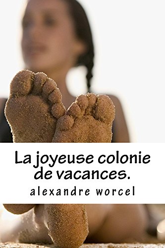 Download La joyeuse colonie de vacances. Download La joyeuse colonie de vacances.
