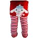 [Backbuy] 3 Pants 0-24 Months Baby Girls Toddler Leggings trousers Knitted pants A2A3A4 (12-18 Months)
