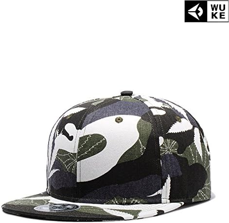 GKRY Baseball Cap Snapback Trucker Hat  Baseball Cap European and American fashion trend of men and ,w126