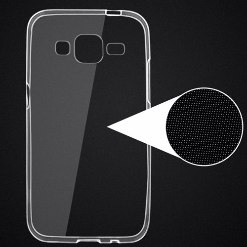 Donkeyphone UT0038 - Funda gel para Samsung Galaxy Grand Prime G530 silicona ultra fina transparente reviews Donkeyphone UT0038 - Funda gel para Samsung Galaxy Grand Prime G530 silicona ultra fina transparente